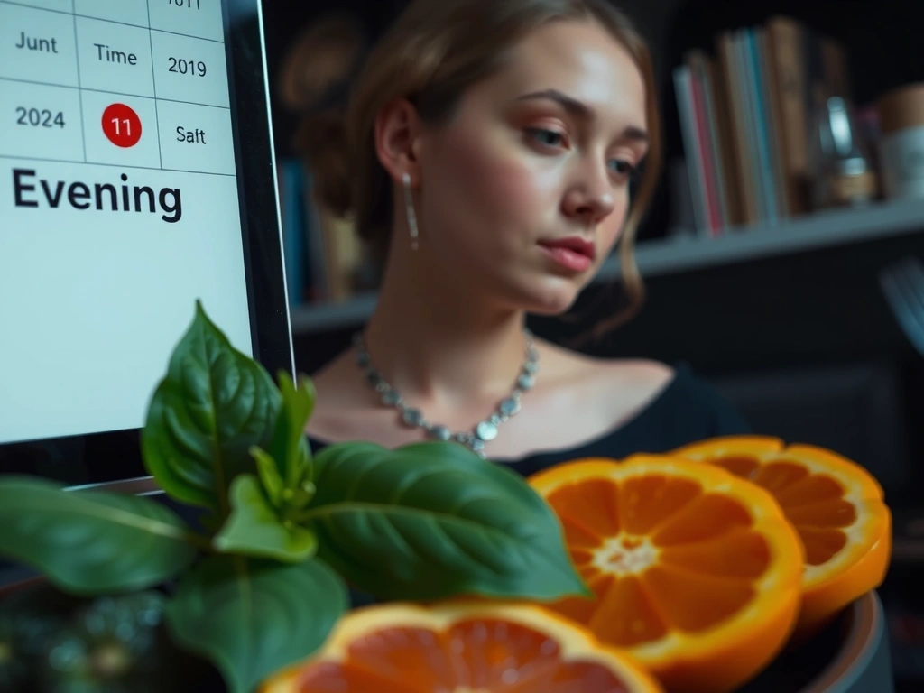 Kalender UI Ausschnitt